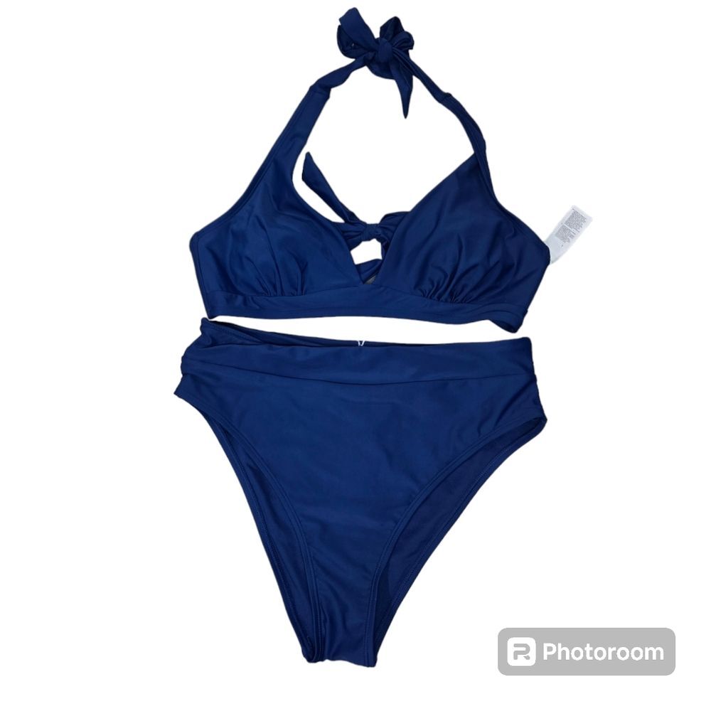 Cupshe Swimsuit 2 piece Bikini